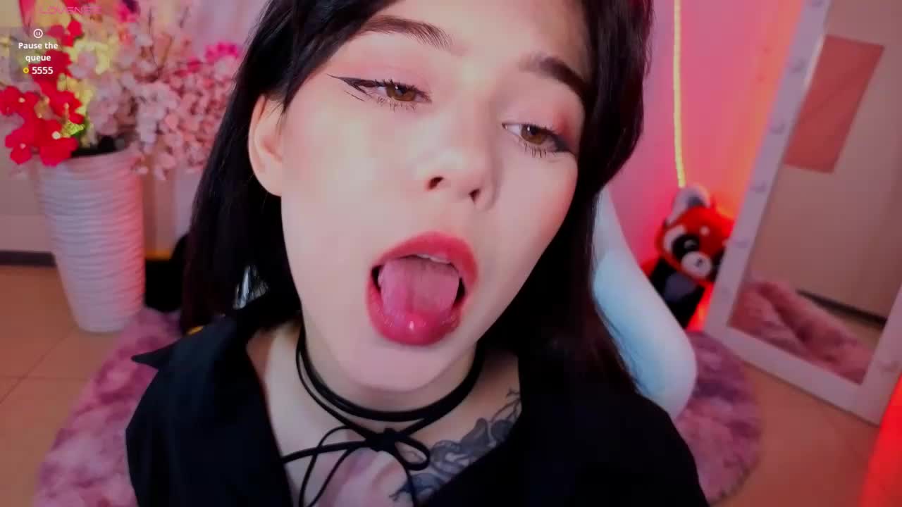 CoralineJones Приват Записи 2026-05-17