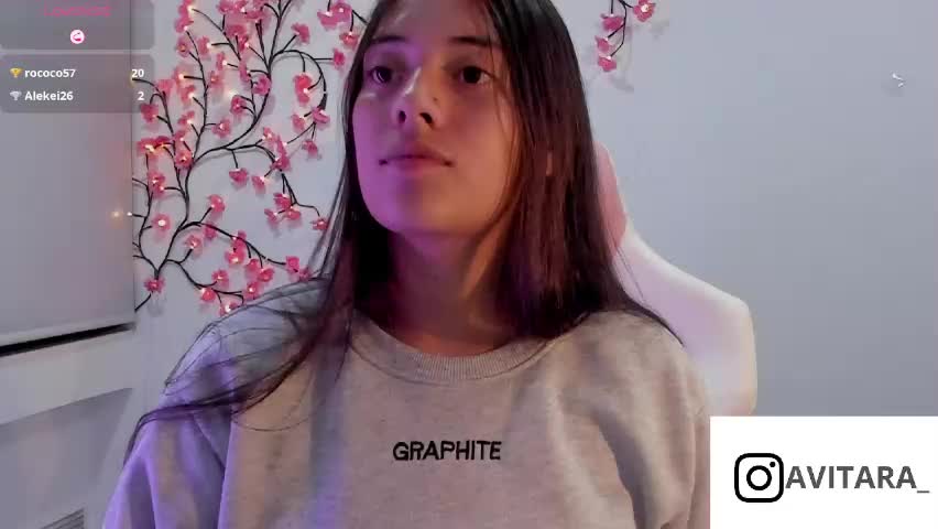 ava_broown Приват Записи 2026-05-18