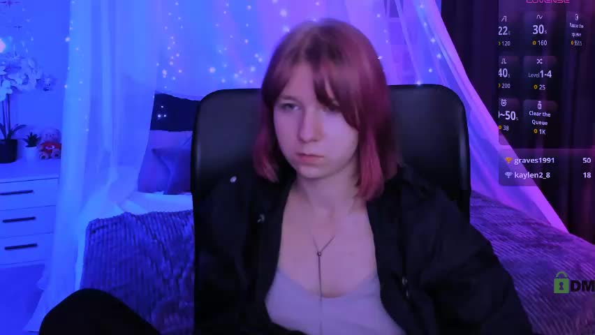 gloria_bubble Приват Записи 2026-05-18