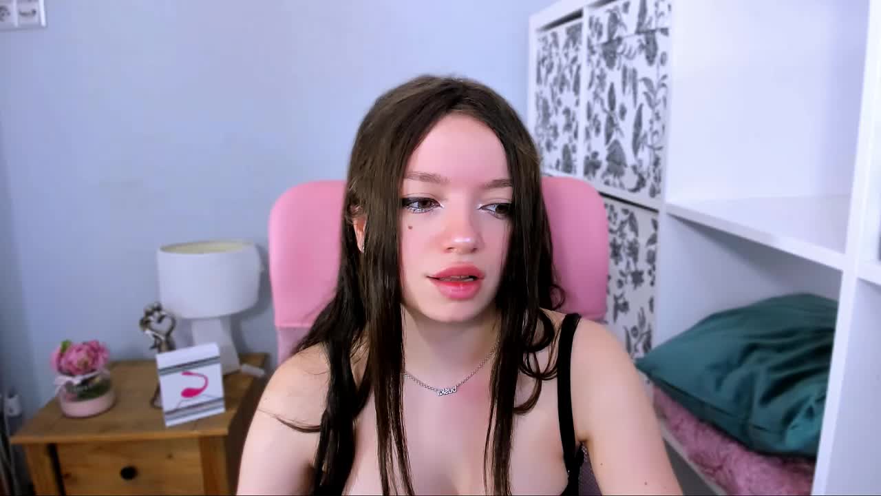 GraceLipsX Приват Записи 2026-05-18