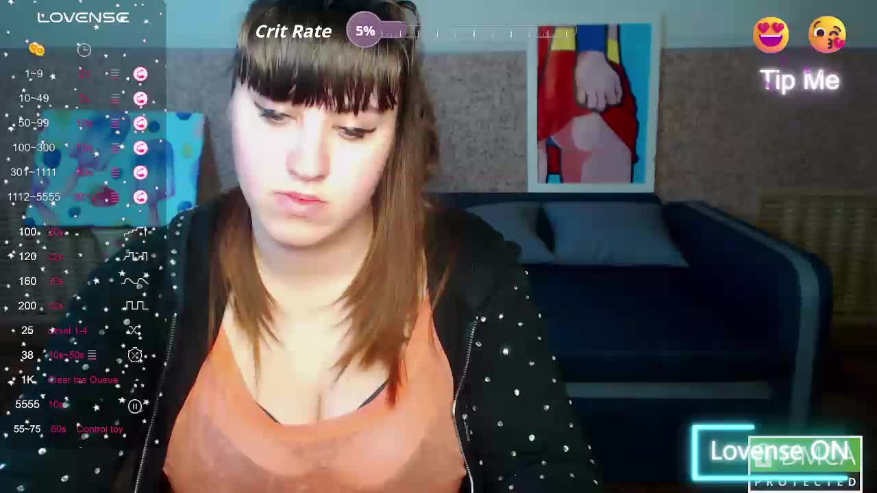 IvannaAmali661 Приват Записи 2026-05-18