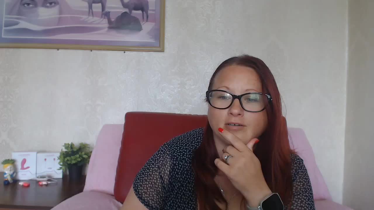 Lilia4joy Приват Записи 2026-05-18