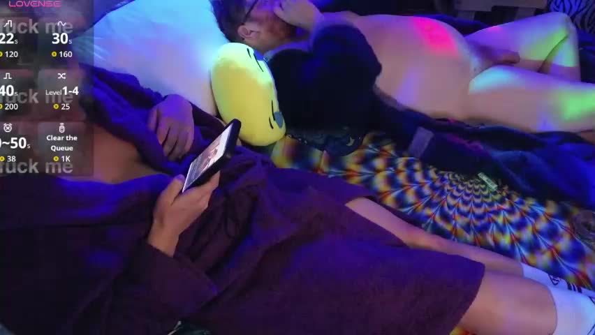 blacklightparty69 Приват Записи 2026-05-18