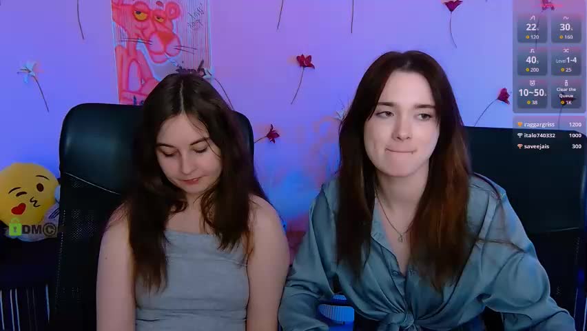 lilith_diva Приват Записи 2026-05-18