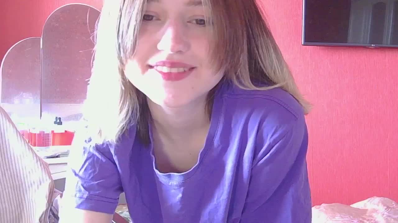 BelovedMary Приват Записи 2026-05-18
