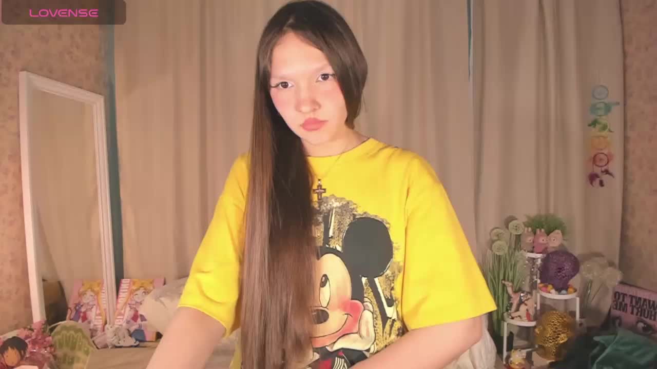 CuteLolly Приват Записи 2026-05-17