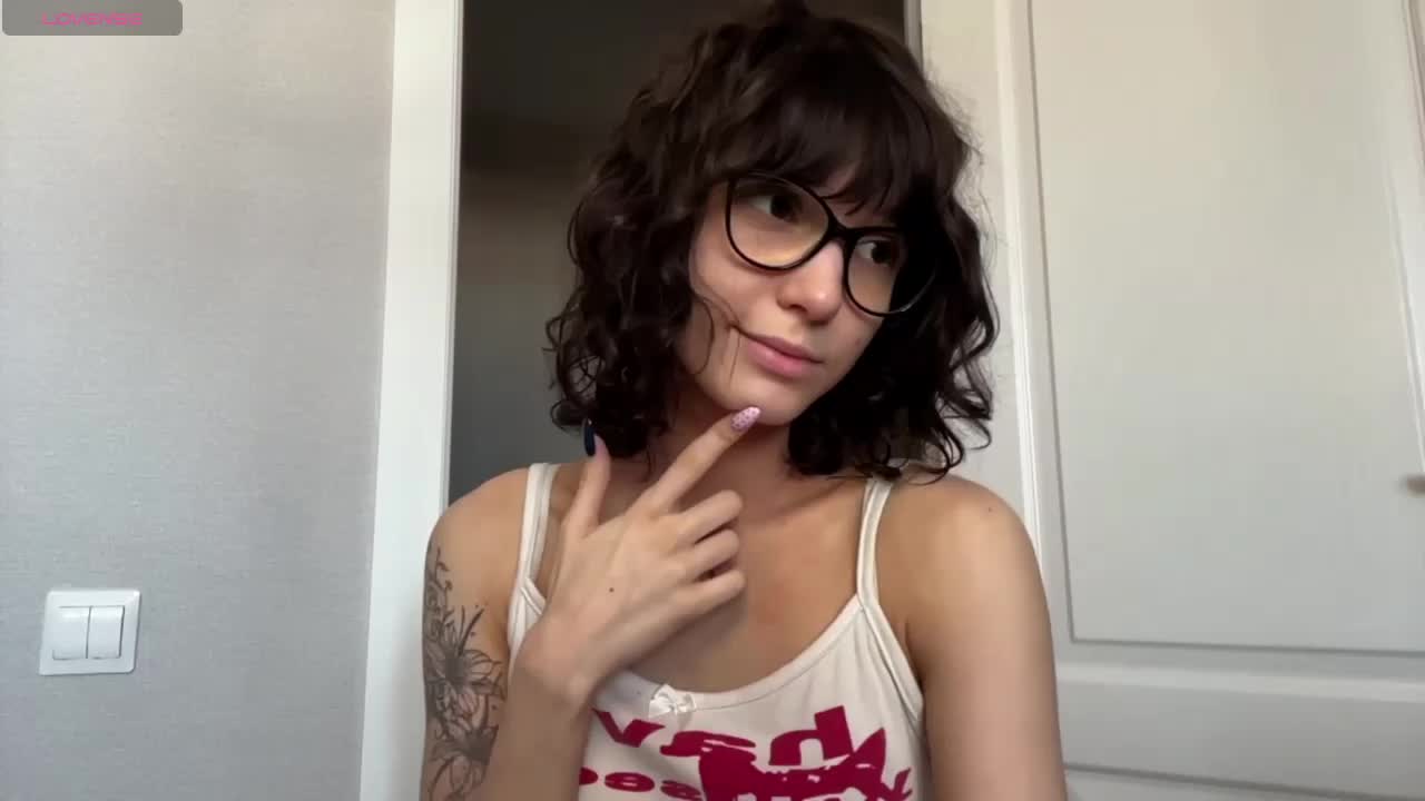 DarlenaBoothman Приват Записи 2026-05-17