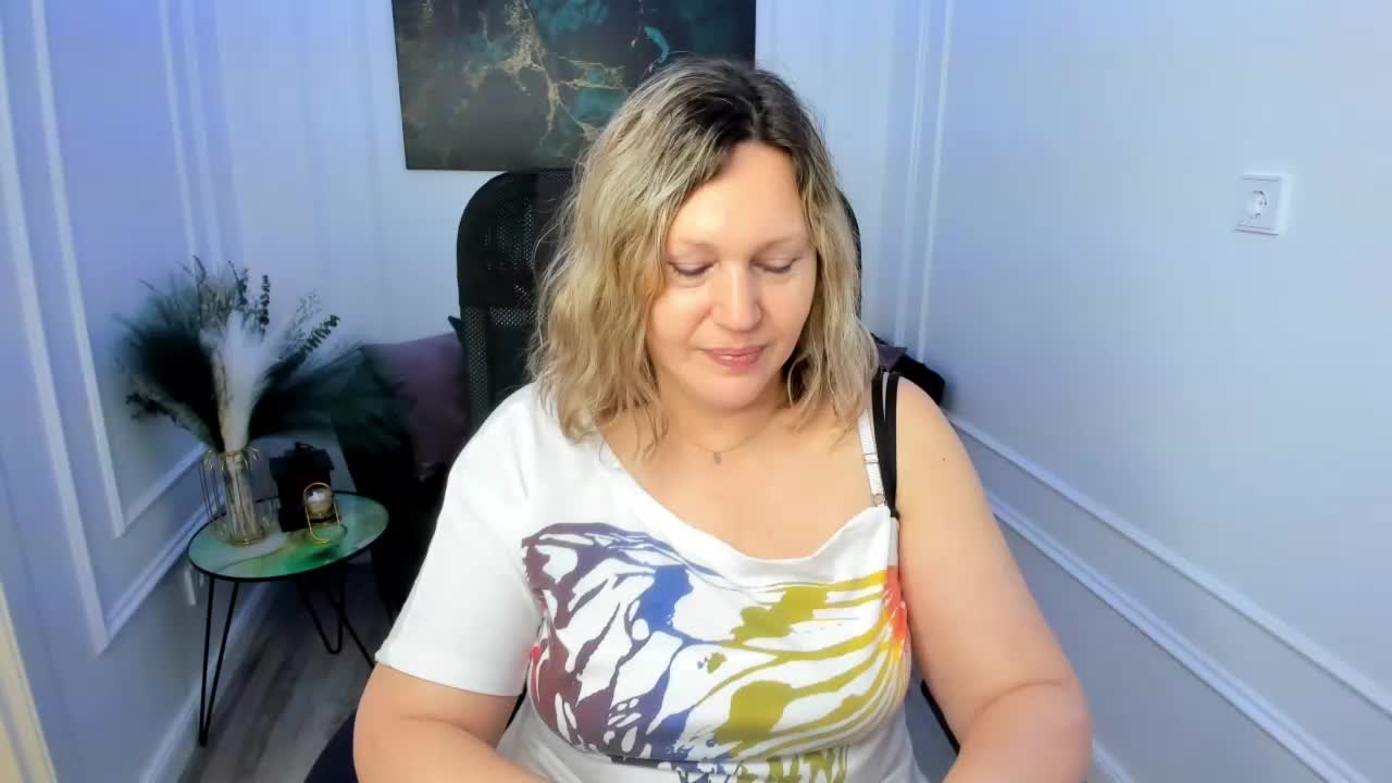 NinaStarle Приват Записи 2026-05-17