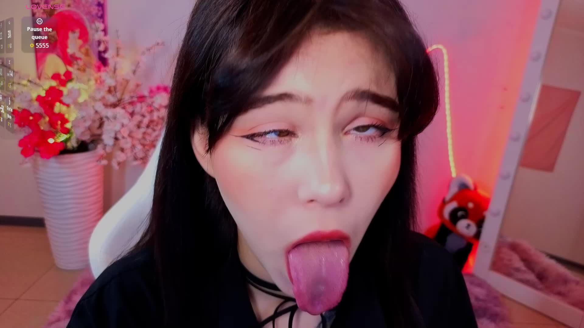 CoralineJones Приват Записи 2026-05-18