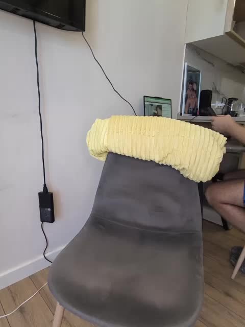 KissMyAss Приват Записи 2026-05-18