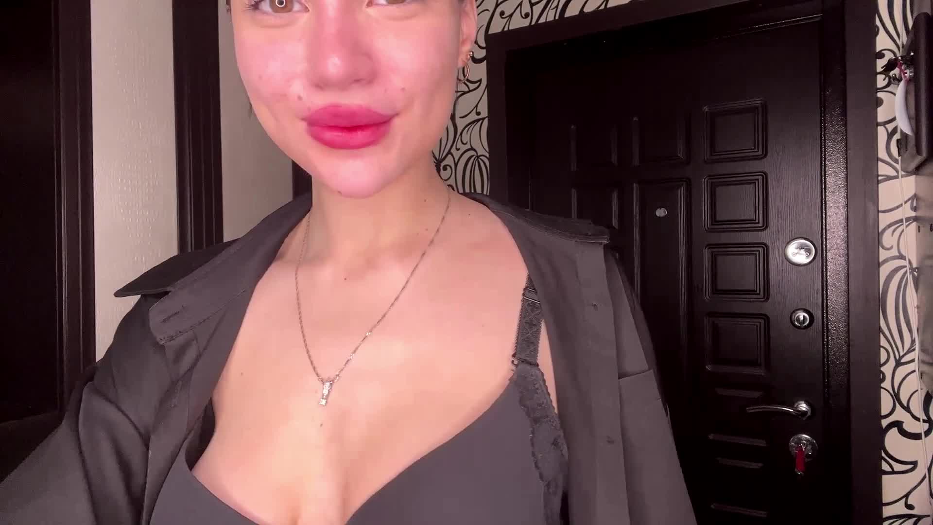 CamilaCarnegia Приват Записи 2026-05-18