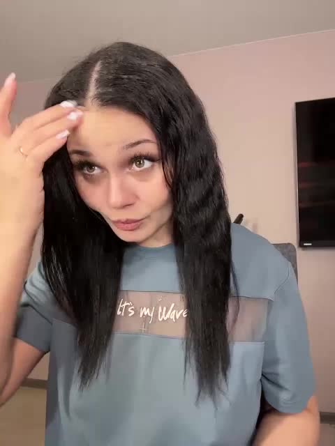 _Milashka_ Приват Записи 2026-05-18