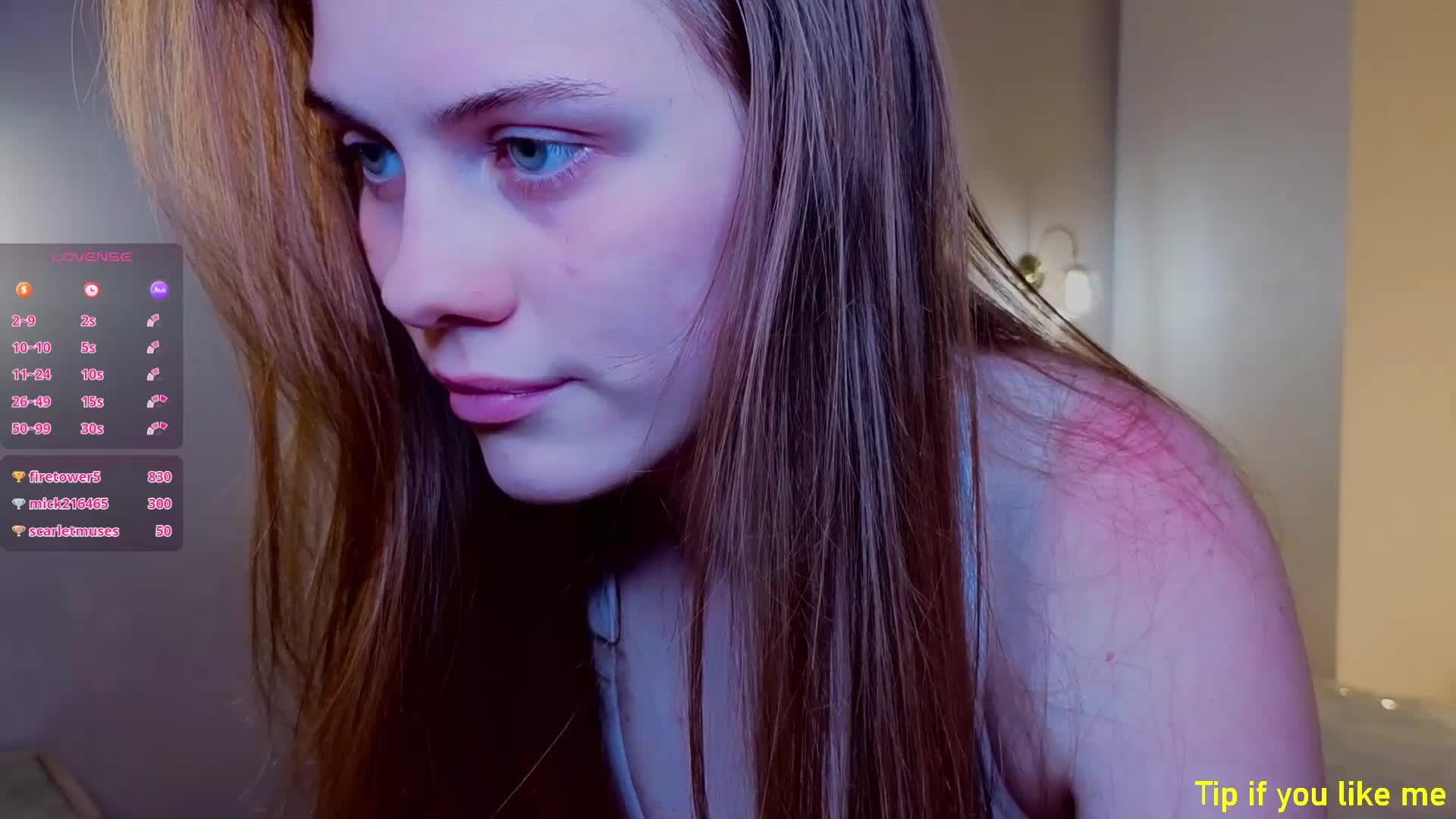 CrystalDiva Приват Записи 2026-05-18