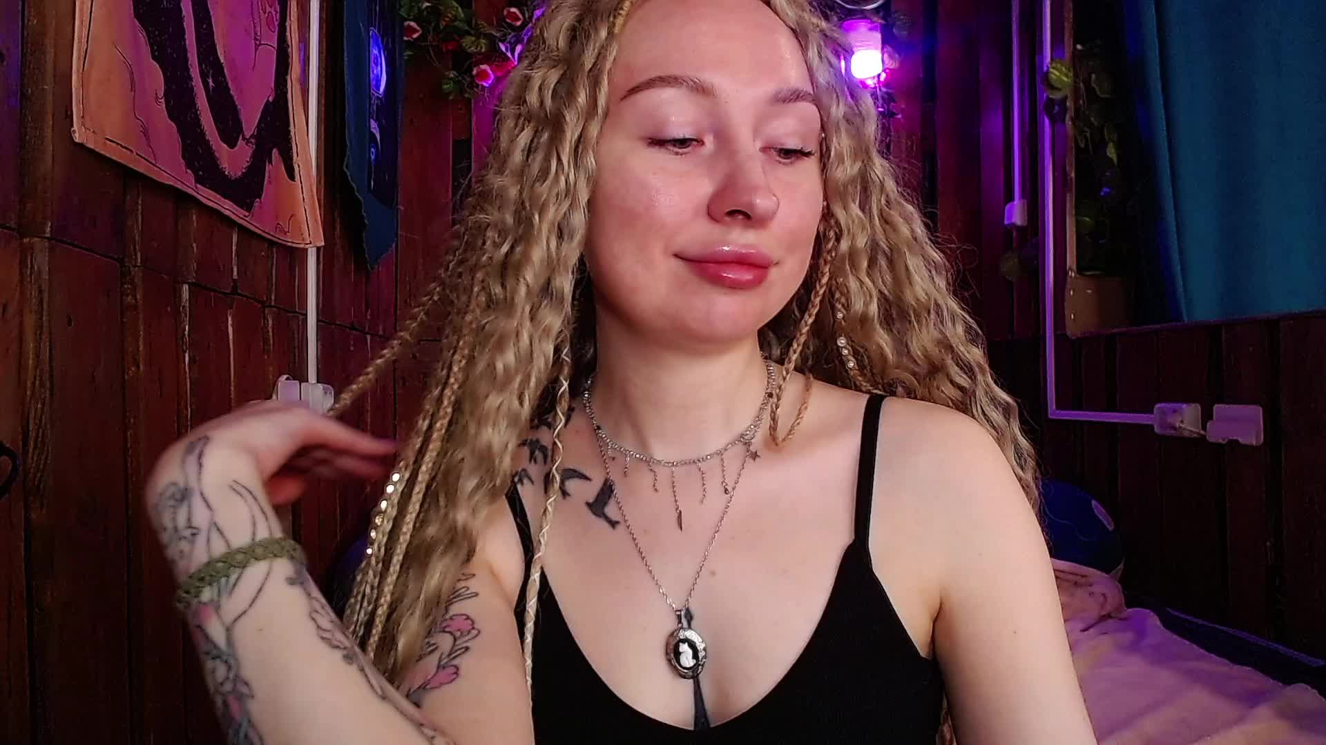 Bobby-MiMi Приват Записи 2026-05-18
