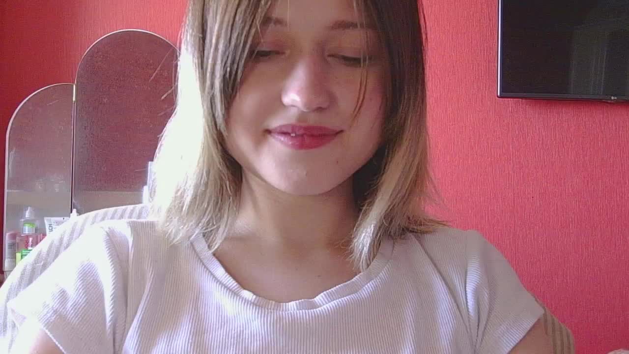 BelovedMary Приват Записи 2026-05-18