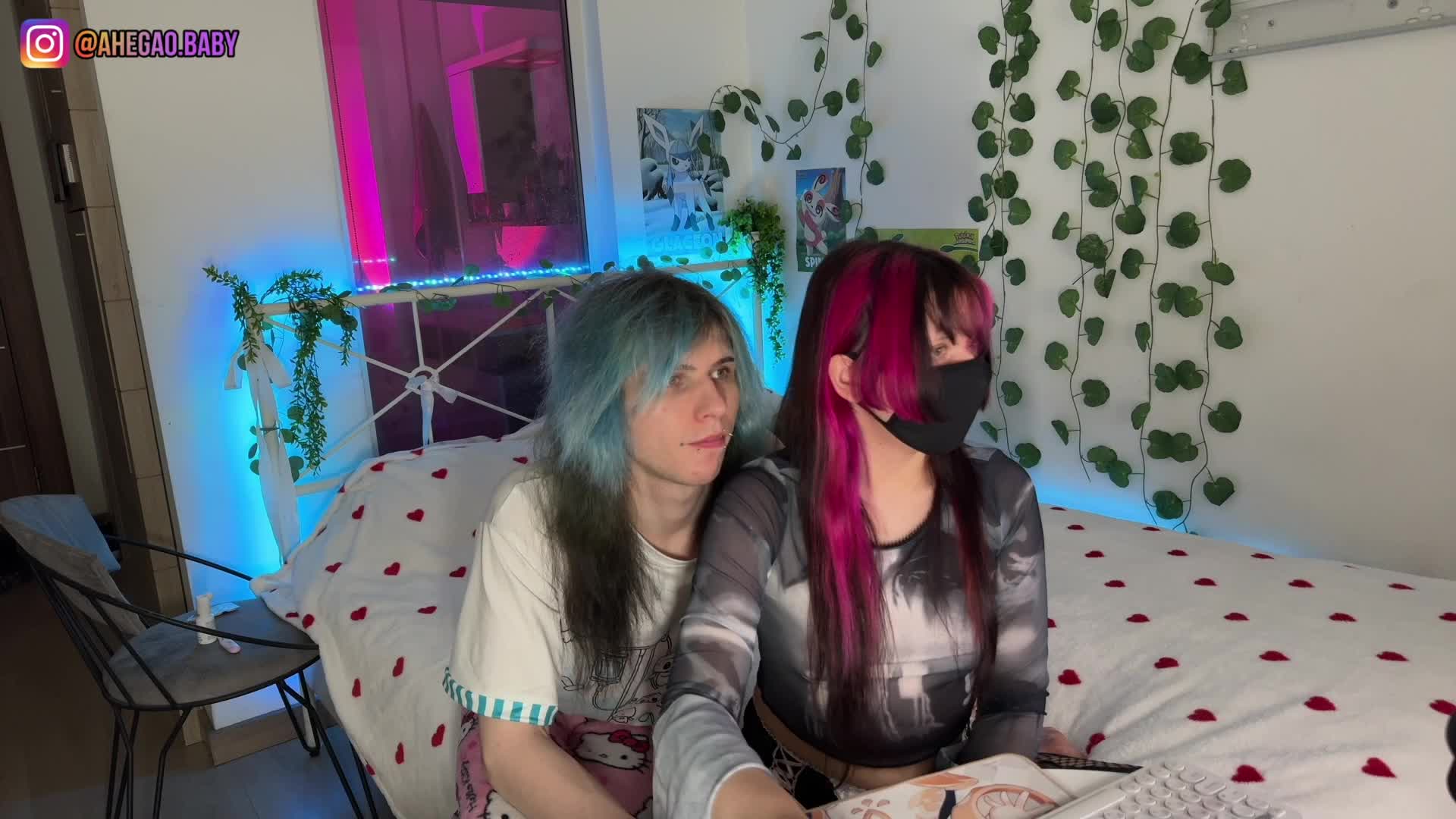 h3ntai-baby Приват Записи 2026-05-18