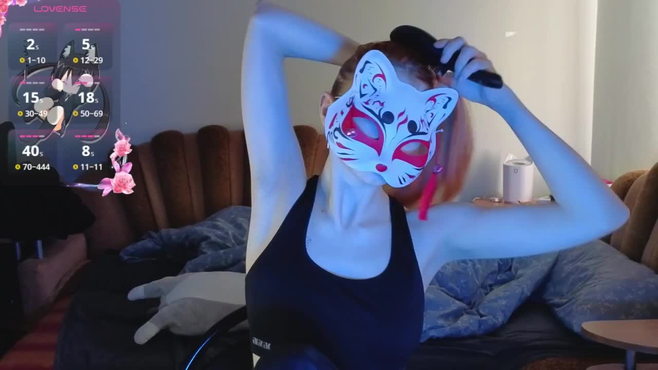 EvelynNeal Приват Записи 2026-05-18