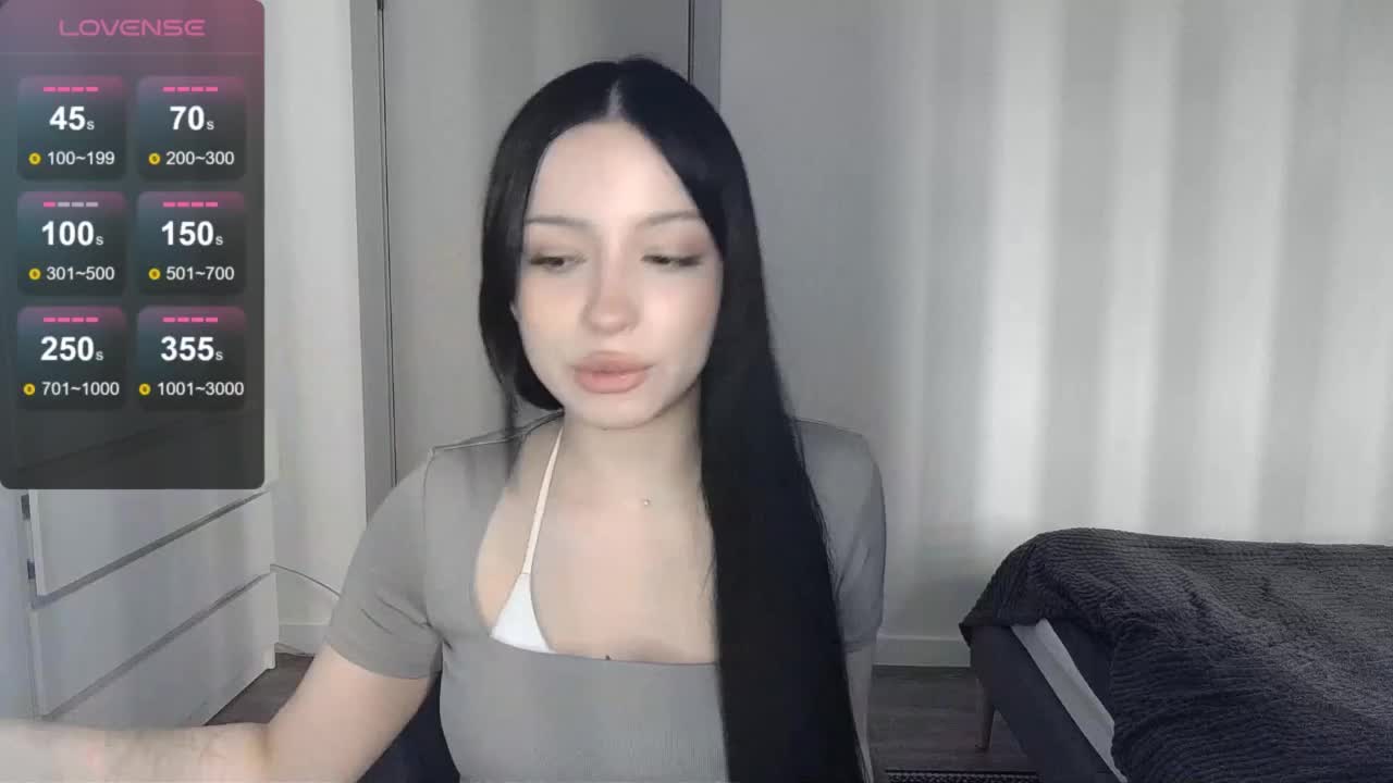 ShandraVanderwege Приват Записи 2026-05-18