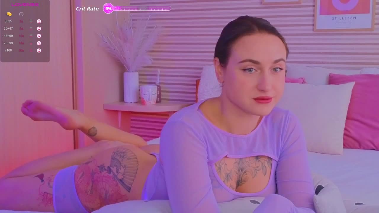 Lillii Приват Записи 2026-05-18