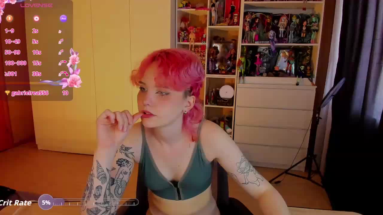 Cool-Love Приват Записи 2026-05-18