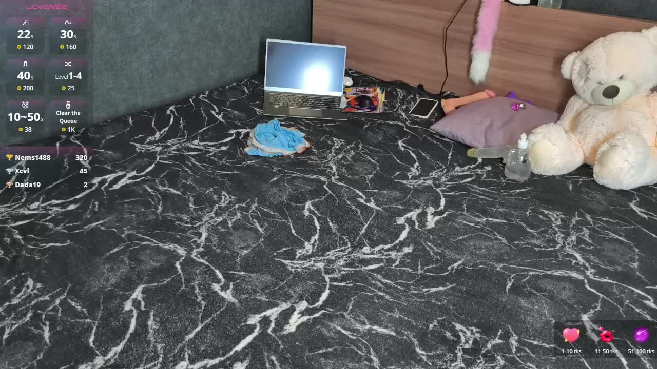 daddysgirl9978 Приват Записи 2026-05-18