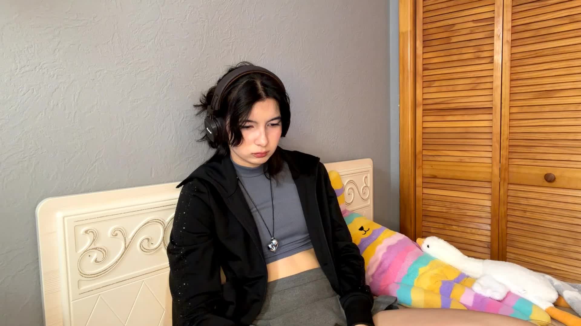 GriselRobenson Приват Записи 2026-05-18