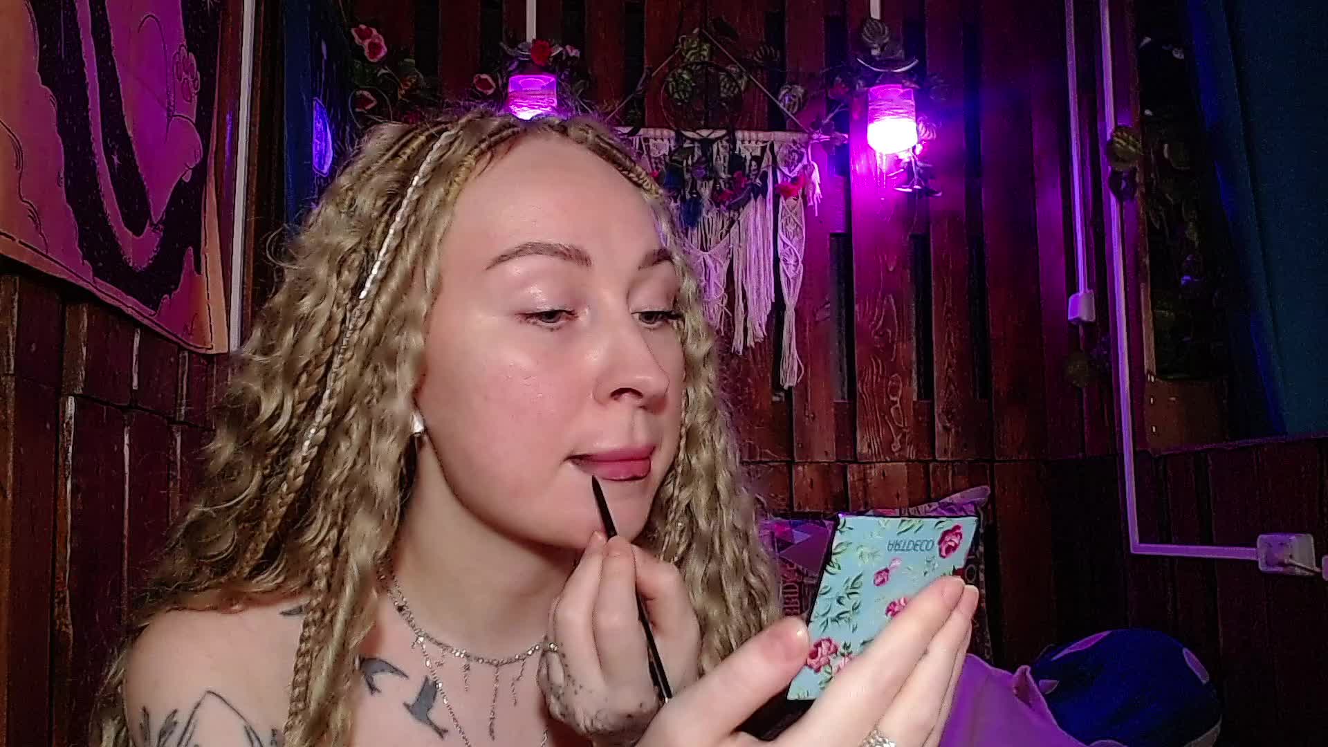 Bobby-MiMi Приват Записи 2026-05-18