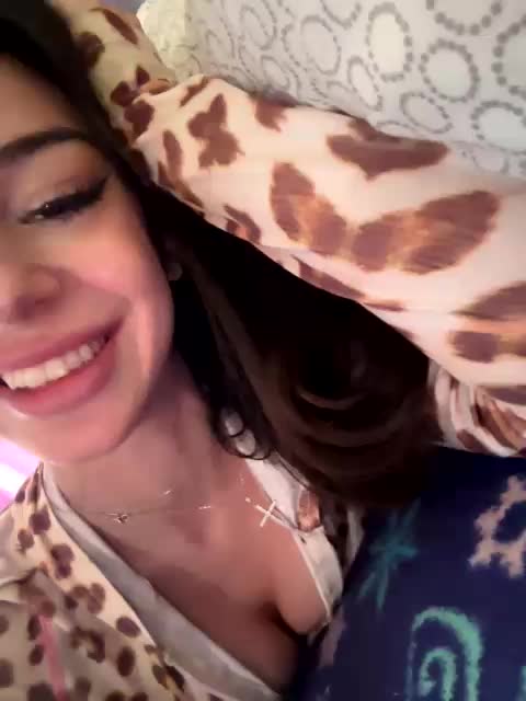 MelissaBrayn20 Приват Записи 2026-05-18