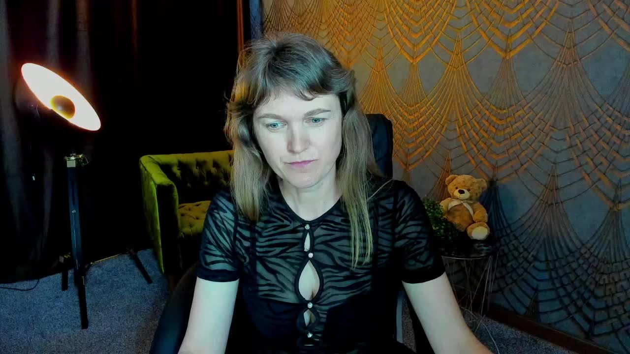 Annabel-xxx Приват Записи 2026-05-18