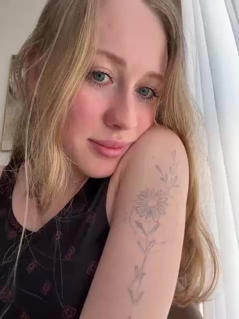 LiiBaby Приват Записи 2026-05-18
