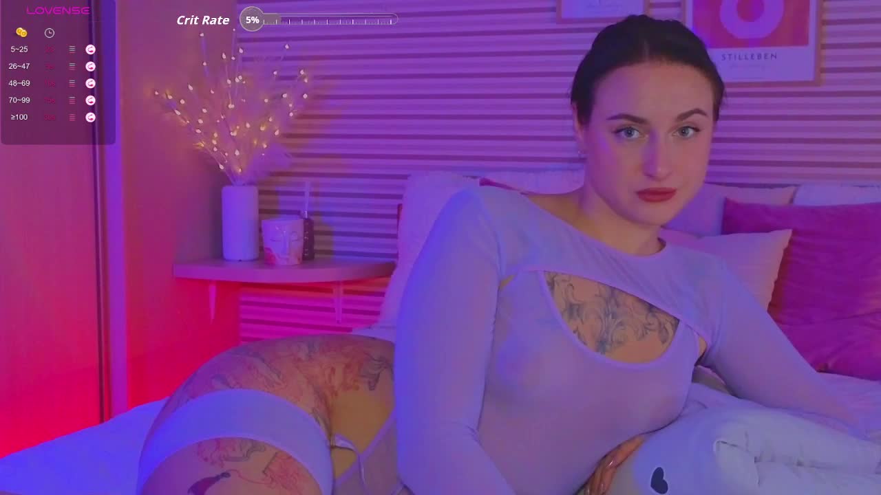Lillii Приват Записи 2026-05-18