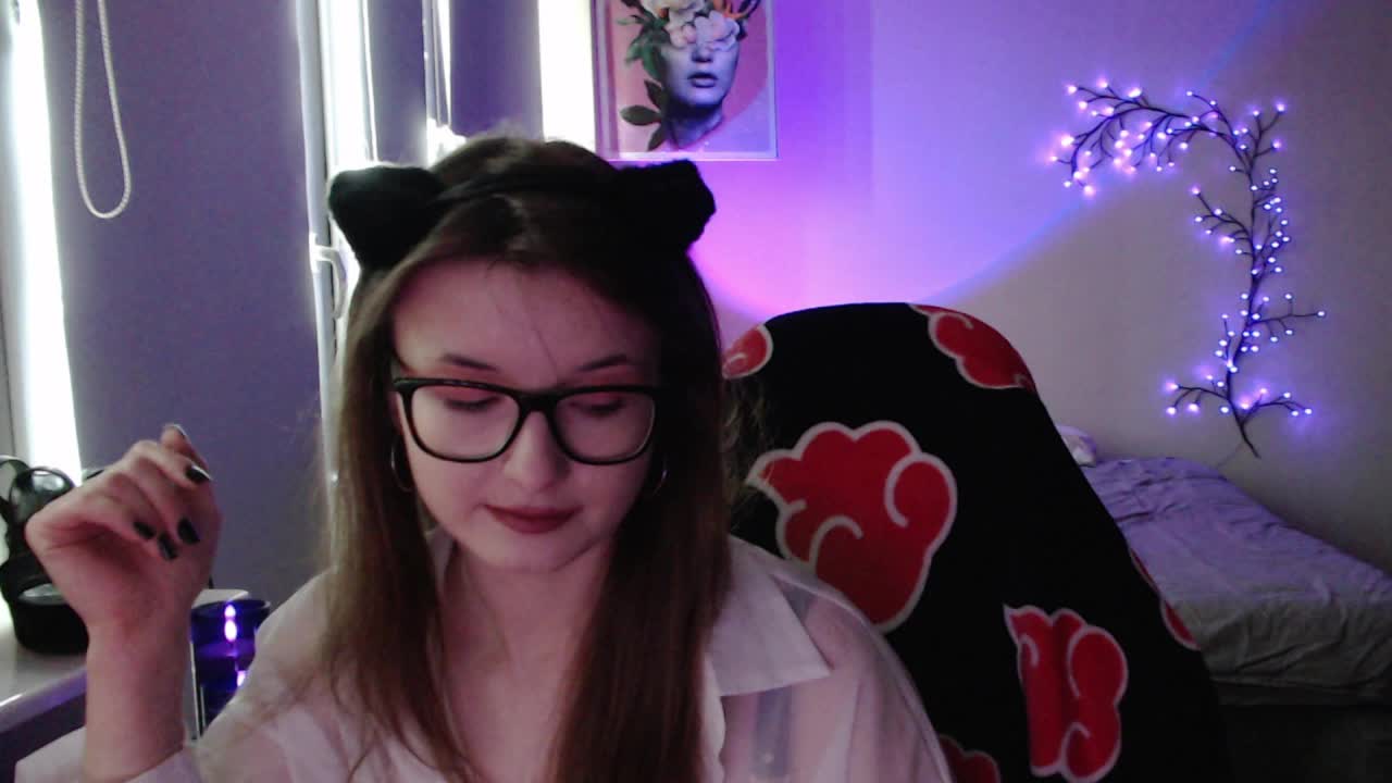 Cherry-Luna Приват Записи 2026-05-18