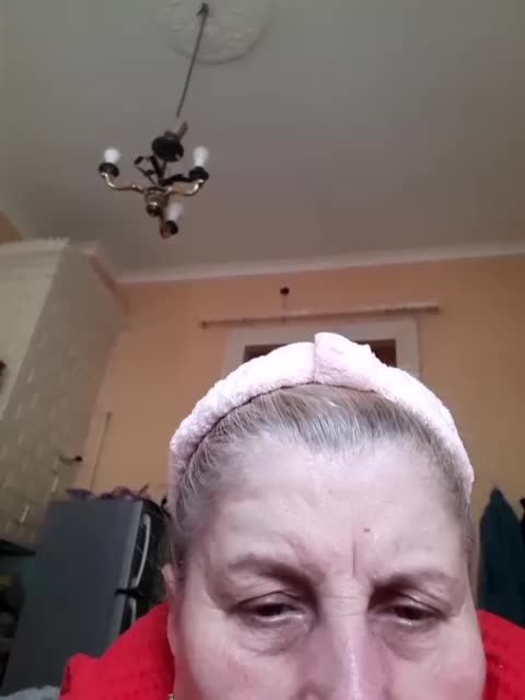 IrishkaLove Приват Записи 2026-05-18
