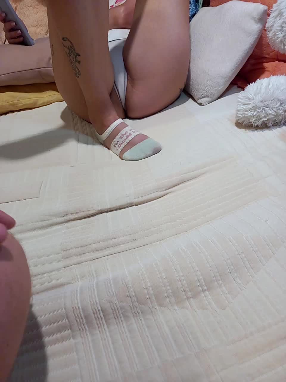 Cottoncandy1-1 Приват Записи 2026-05-18