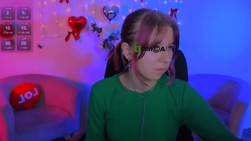 gloria_bubble Приват Записи 2026-05-18