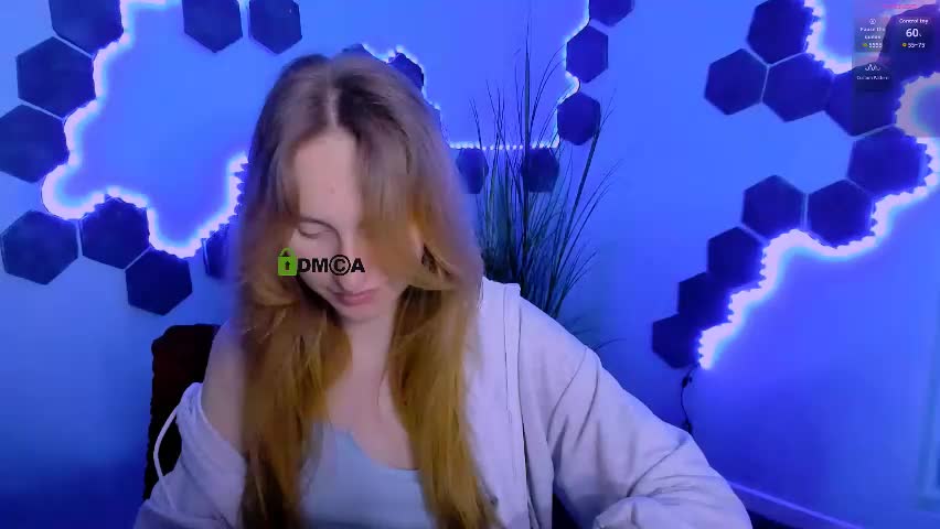 beauty_ginger Приват Записи 2026-05-18