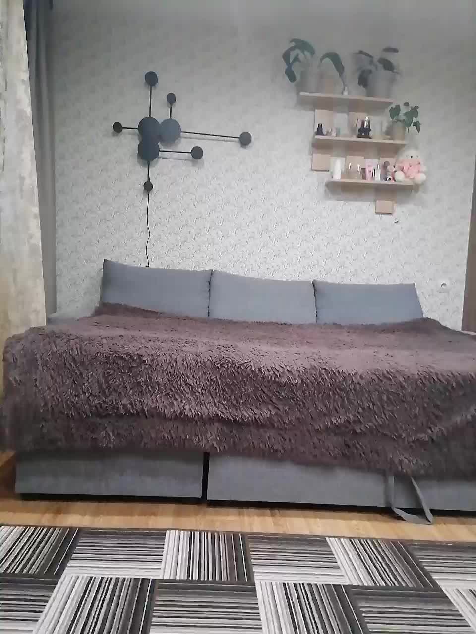 Marusij Приват Записи 2026-05-18
