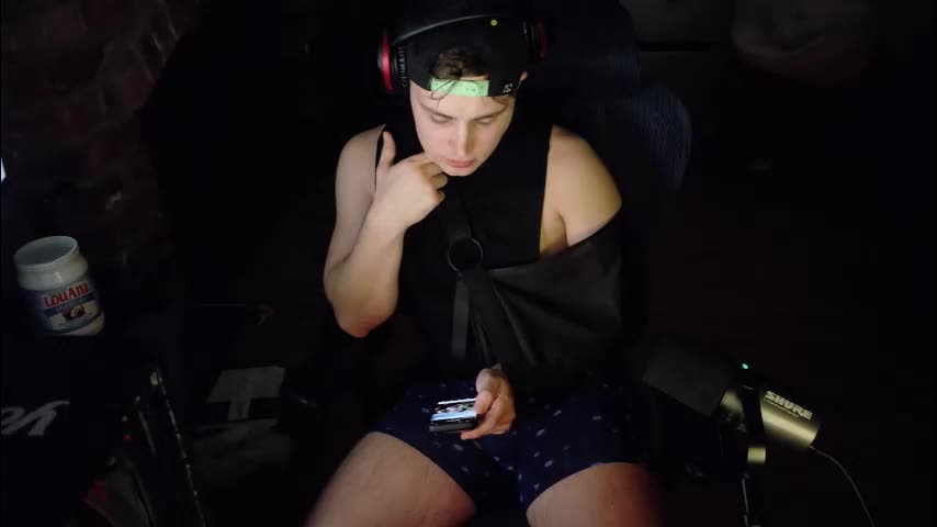 bubblebuttbdn Приват Записи 2026-05-18