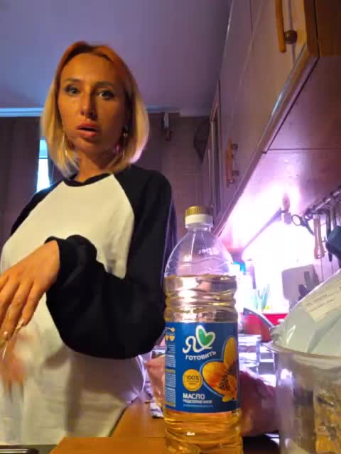 ARotikA1 Приват Записи 2026-05-18