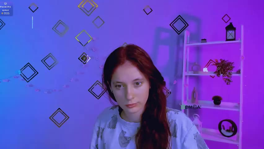 nami_glow Приват Записи 2026-05-18