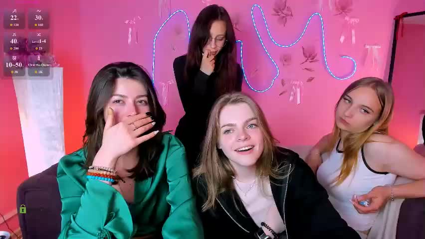 veronica_bubble Приват Записи 2026-05-18