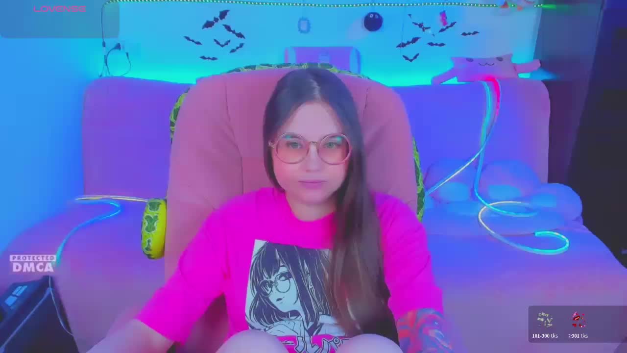 LoliSuccub Приват Записи 2026-05-18
