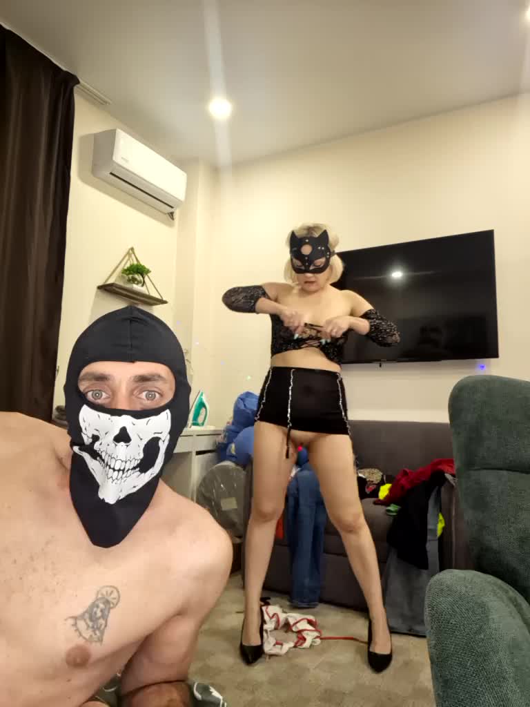 King-Queen777 Приват Записи 2026-05-18