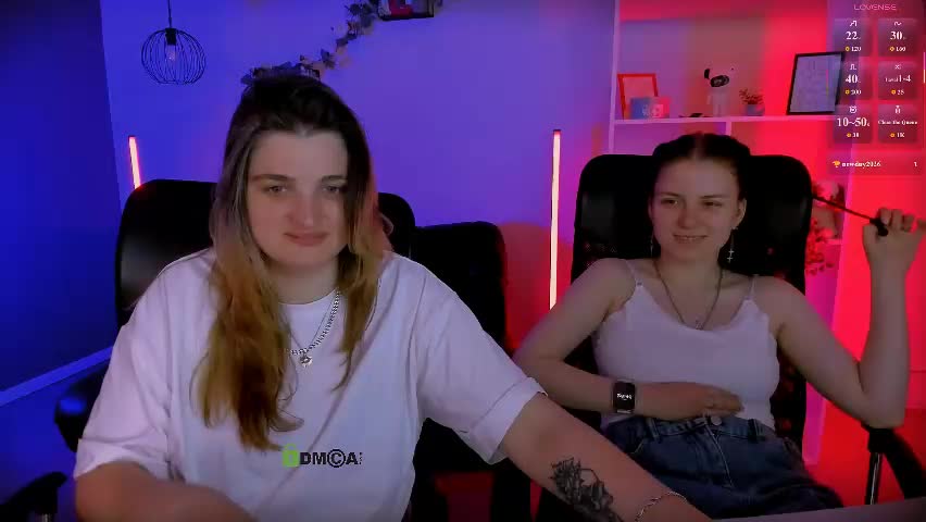 foxy_tease_ Приват Записи 2026-05-18