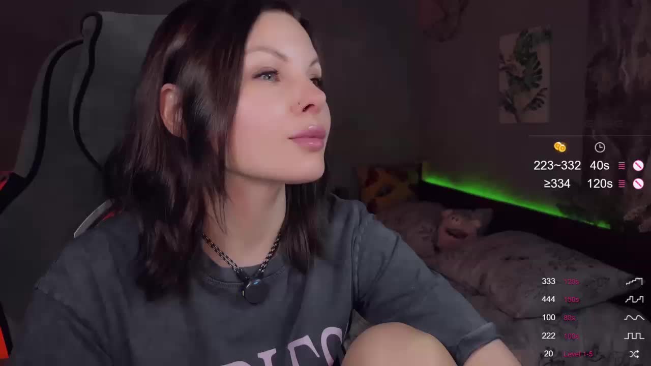 La_Banditta Приват Записи 2026-05-18