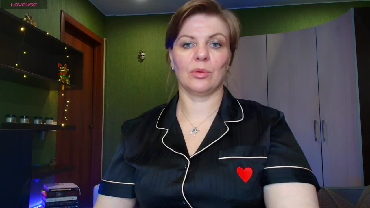 Veronika_Gold Приват Записи 2026-05-18
