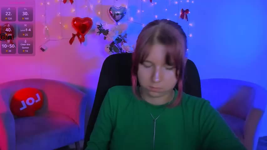 gloria_bubble Приват Записи 2026-05-18