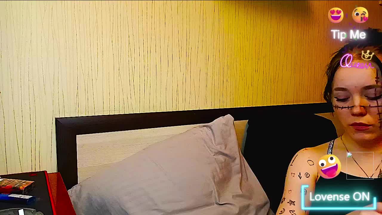 JennyRass Приват Записи 2026-05-18