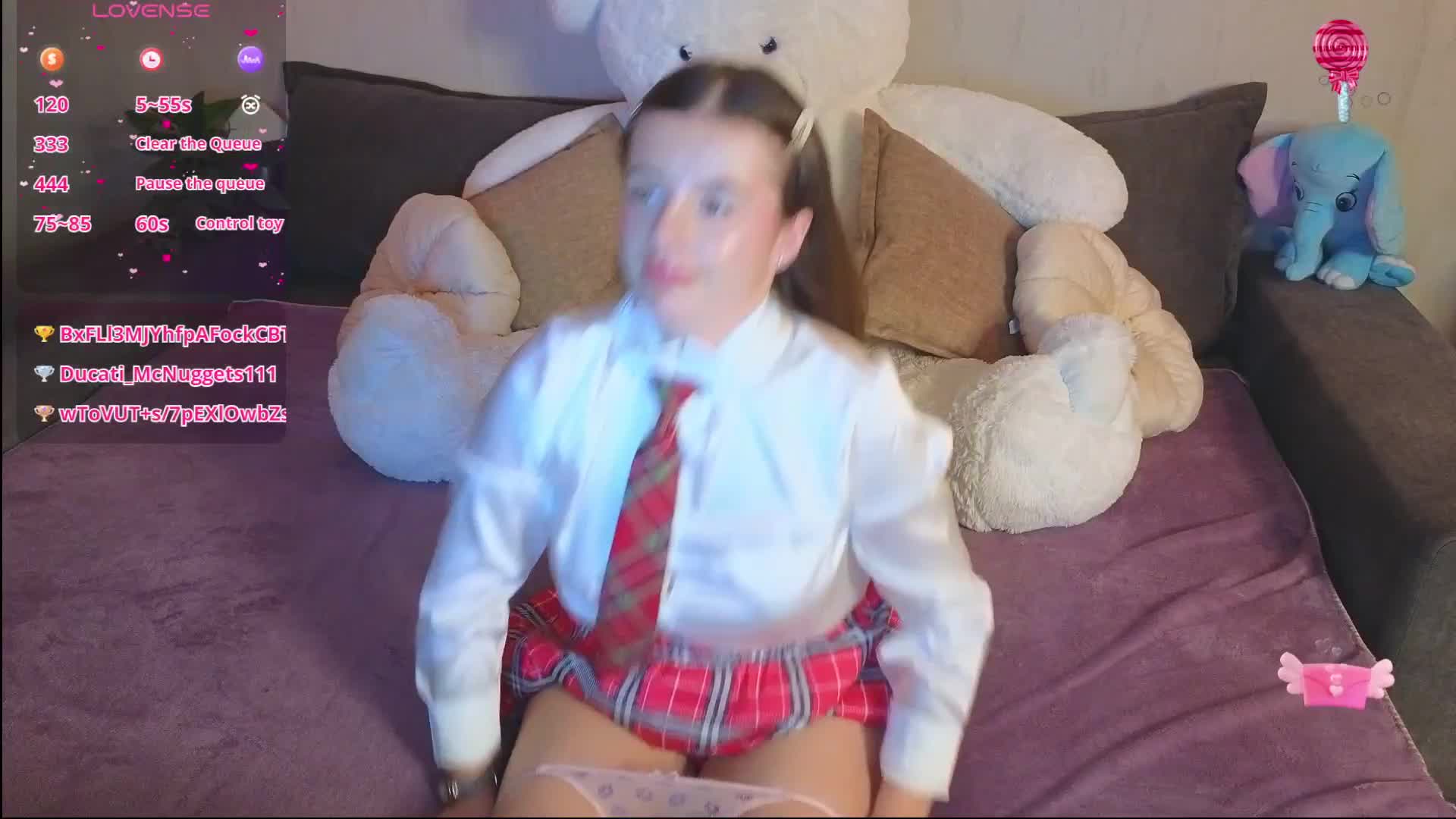 Rosalinelov Приват Записи 2026-05-18