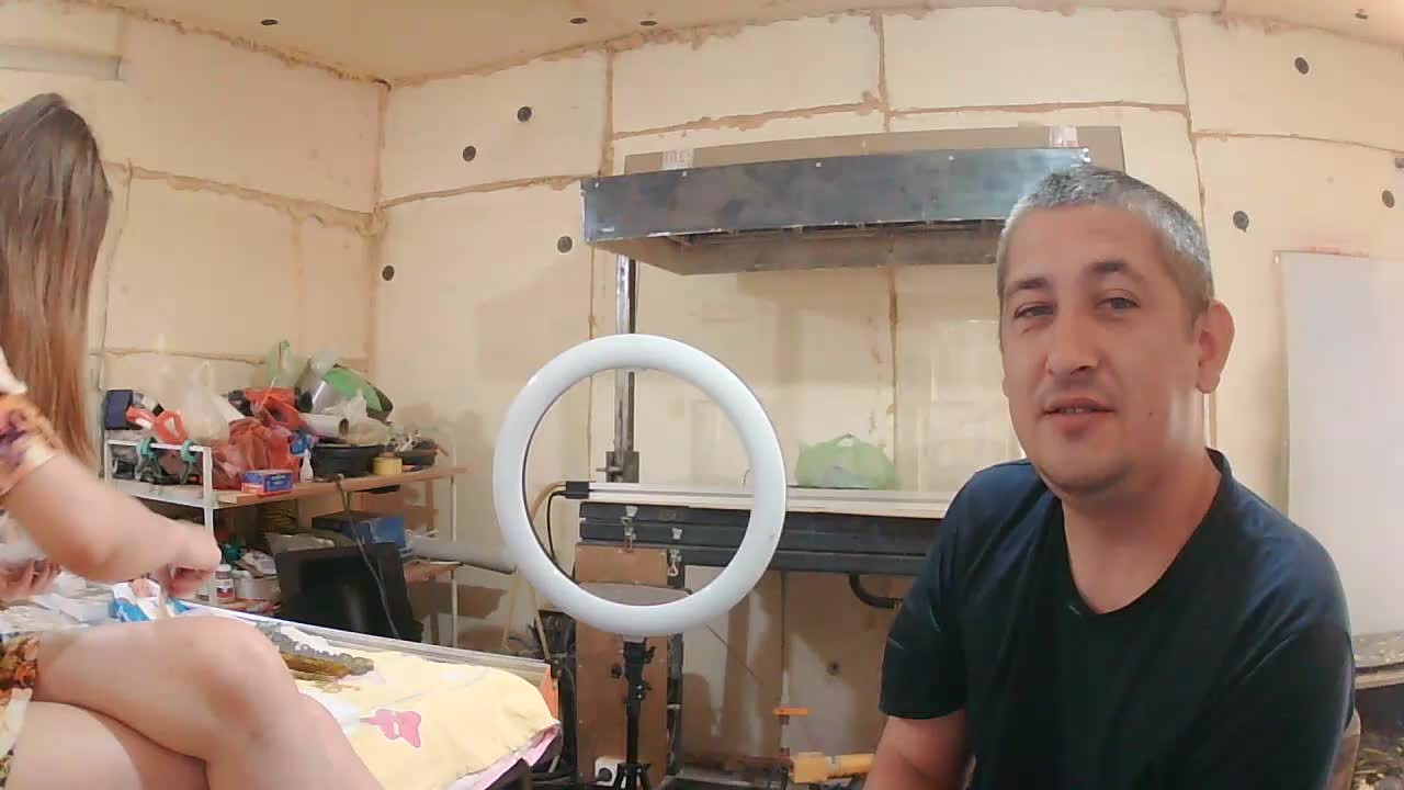Paramy Приват Записи 2026-05-18
